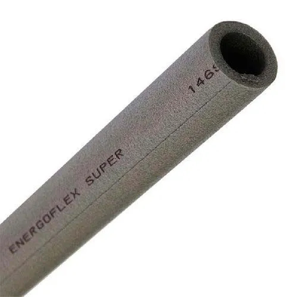 Трубка теплоизоляционная Energoflex Super 45-9 (по 2 м)