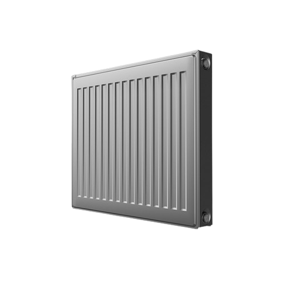 Радиатор панельный Royal Thermo COMPACT C11 0.717 кВт настенный, высота - 500 мм, длина 600 мм, количество панелей - 1, присоединение резьбовое - 1/2