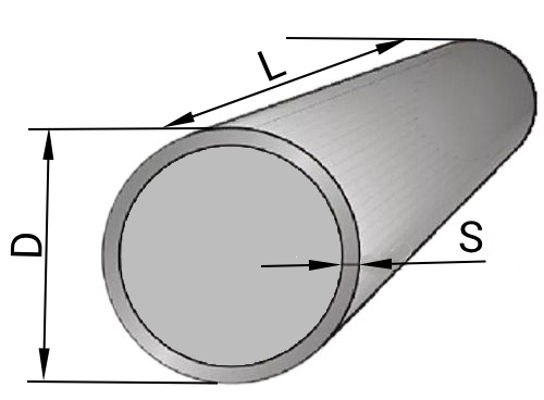 Трубка теплоизоляционная MVI TTC.3 Дн15x9 с полимерным покрытием, материал - вспененный полиэтилен, длина – 2 м, цвет – синий