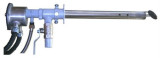 Запально-защитное устройство ПРОМА ЗСУ-ПИ-45-IP65-1000 инжекционное, диаметр ствола - 45 мм, длина погружной части -1000 мм, пыле-влагозащищенность IP65