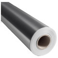 Рулон теплоизоляционный самоклеящийся K-flex AD AL Clad 0,03х1000-25 толщина 0.03 мм, длина 25 м, материал - вспененный каучук с покрытием - AL CLAD, серебристый