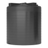 Бак для воды Aкватек ATV 5000 объем – 5000л без поплавка, материал – полиэтилен, черный