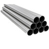 Труба MVI CP.100 Ду28x1.5 Ру16 материал – легированная сталь E195, покрытие – цинк Fe/Zn88, длина трубы – 6 м