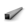 Труба Россия Ду50х50х3.0 материал - сталь, профильная, квадратная, длина 1 метр