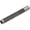 Сгон ДТРД 1/2″ Ду15 Ру16 длина=300 мм, стальной по ГОСТ 3262-75, удлиненный, без комплекта